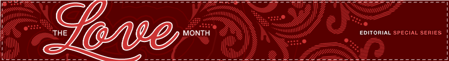 The Love Month