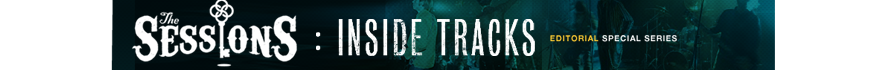 Inside Tracks