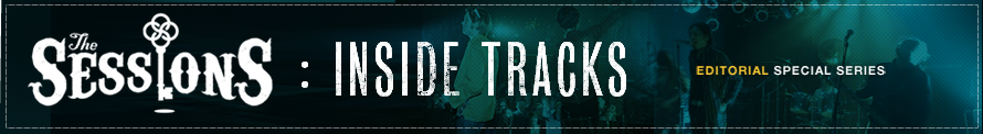 Inside Tracks