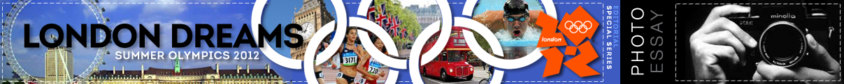 London Dreams