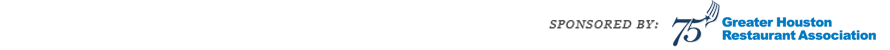 Greater Houston Restaurant Association