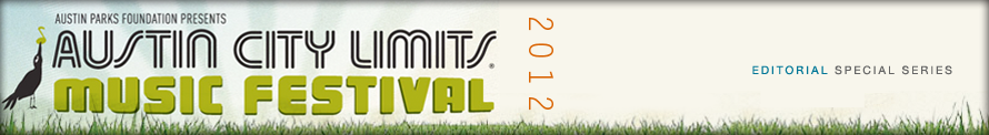 ACL Festival 2012