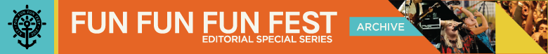 Fun Fun Fun Fest 2012