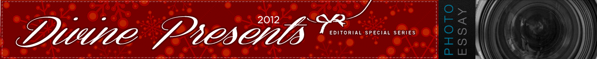 ATX Divine Presents 2012