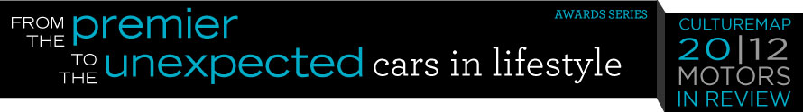 HTX Cars in Lifestyle