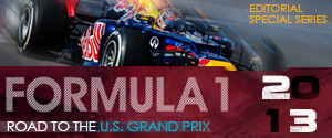 ATX Formula 1
