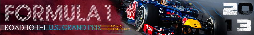 ATX Formula 1