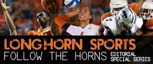 ATX Longhorn Sports 2013