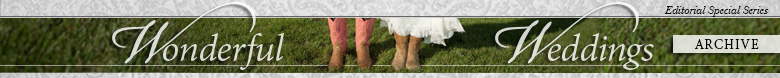 HTX Wonderful Weddings