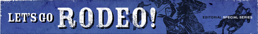 HTX Let's Go Rodeo 2013