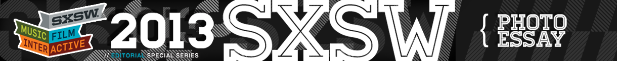 SXSW 2013