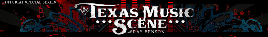 ATX Music Scene 2013