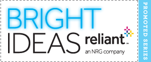 Reliant Bright Ideas Dallas