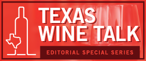 Texas Wine Talk Houston