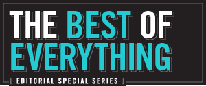 The Best of Everything
