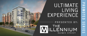 Millennium Rainey Street