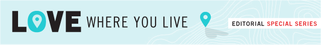 Love Where You Live Houston 2019