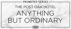 The Post Oak Hotel