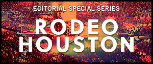 Rodeo Houston 2020